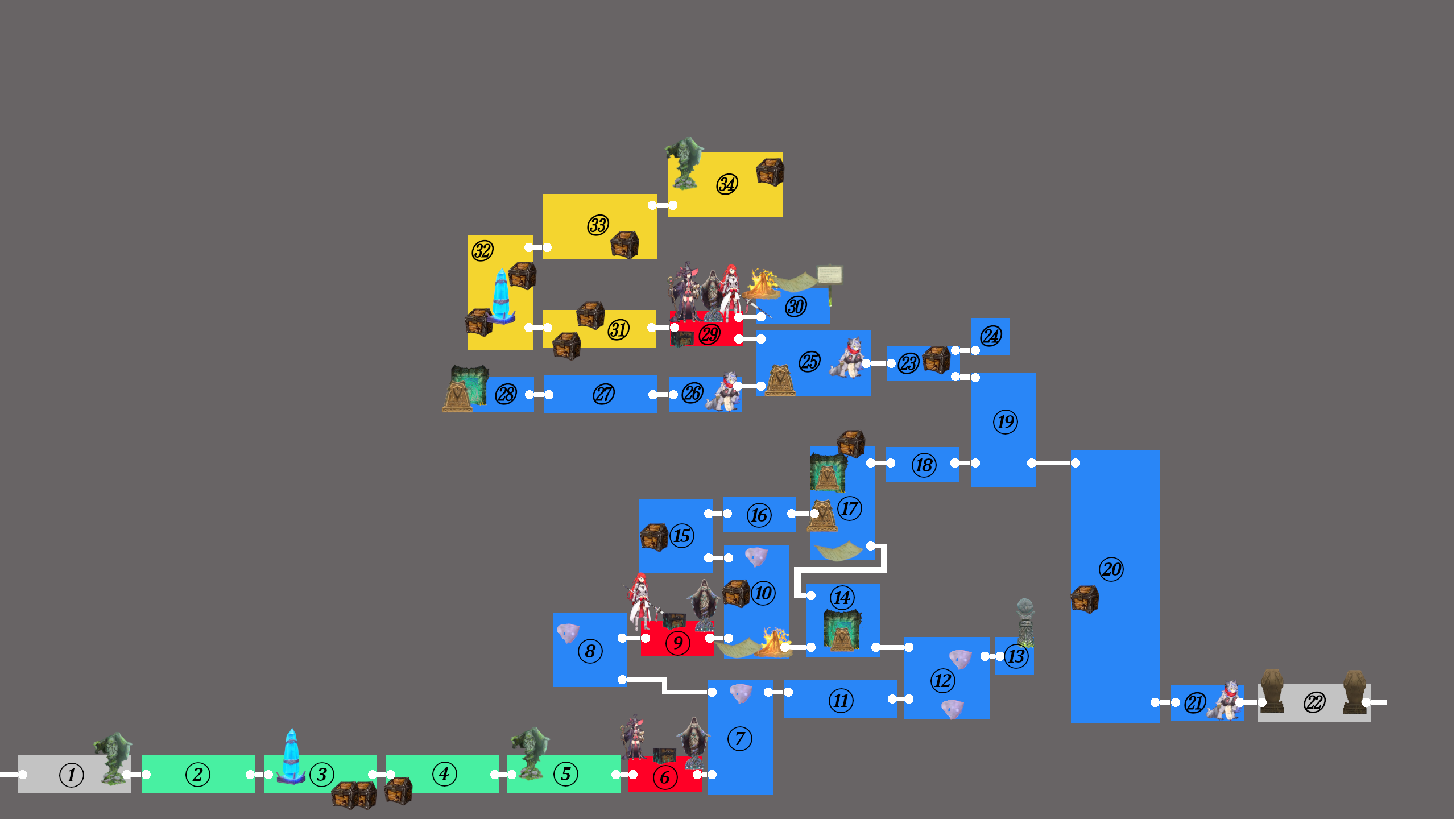 map map